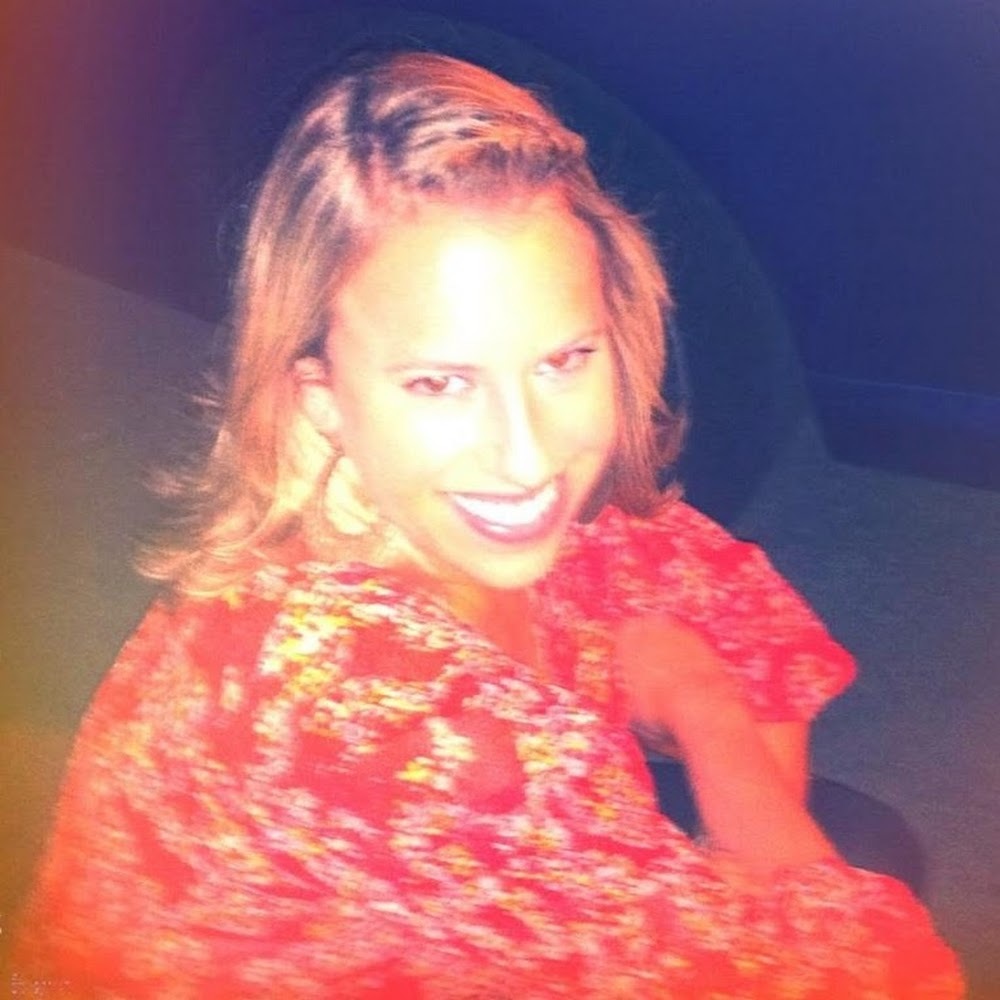 Meet your Posher, Kaley
